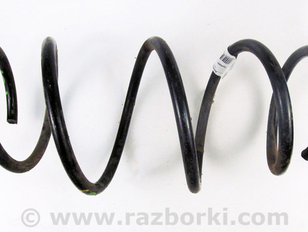 ФОТО Пружина передняя для Toyota Auris E150 (06-12) Київ