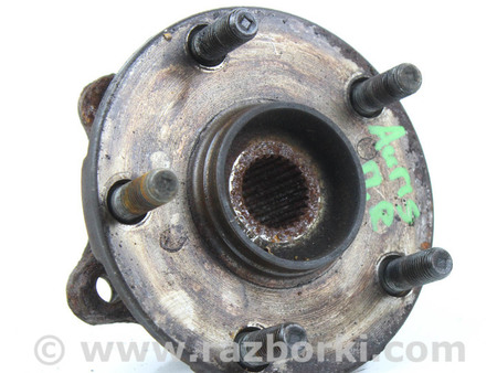 ФОТО Ступица передняя для Toyota Auris E150 (06-12) Київ