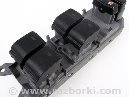 ФОТО Блок управления стеклоподъемниками для Toyota Auris E150 (06-12) Київ
