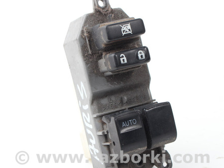 ФОТО Блок управления стеклоподъемниками для Toyota Auris E150 (06-12) Київ
