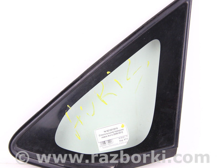 ФОТО Стекло в кузов переднее левое для Toyota Auris E150 (06-12) Київ