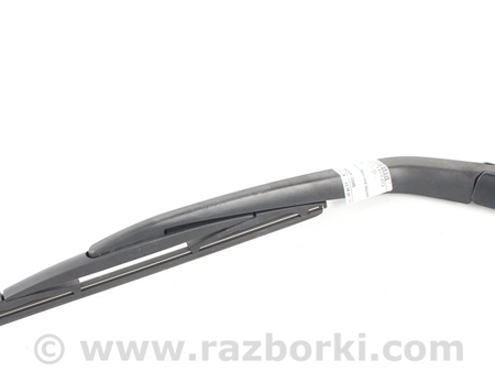 ФОТО Держатель дворника задний для Toyota Auris E150 (06-12) Київ