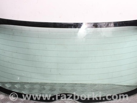 ФОТО Стекло крышки багажника для Toyota Auris E150 (06-12) Київ