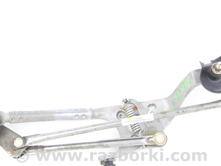 ФОТО Трапеция дворников для Toyota Auris E150 (06-12) Київ