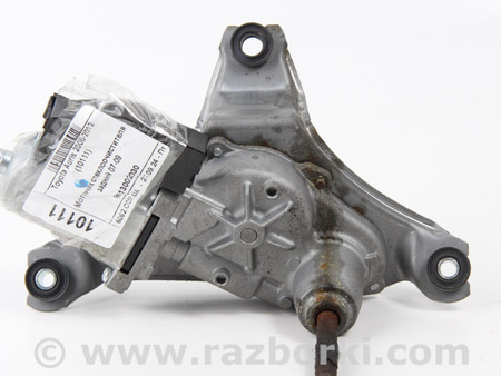 ФОТО Моторчик стеклоочистителя задний для Toyota Auris E150 (06-12) Київ