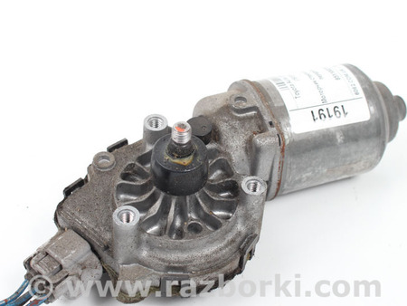 ФОТО Моторчик стеклоочистителя передний для Toyota Auris E150 (06-12) Київ