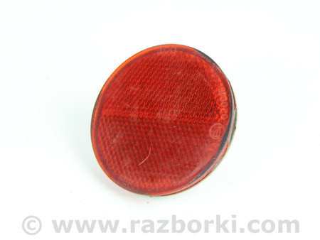 ФОТО Катафот (отражатель) для Toyota Auris E150 (06-12) Київ