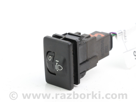 ФОТО Кнопка регулировки фар для Toyota Auris E150 (06-12) Київ
