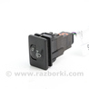 Кнопка регулировки фар Toyota Auris E150 (06-12)