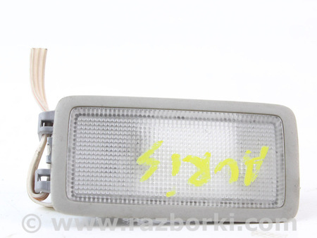 ФОТО Плафон боковой для Toyota Auris E150 (06-12) Київ