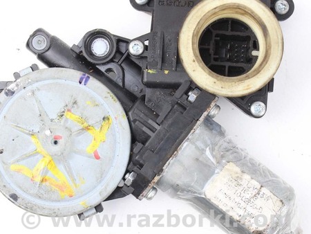 ФОТО Моторчик стеклоподъёмника передний правый для Toyota Auris E150 (06-12) Київ