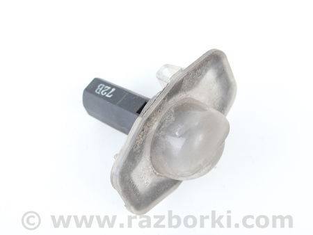 ФОТО Подсветка номера для Toyota Auris E150 (06-12) Київ