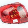 Фонарь левый Toyota Auris E150 (06-12)