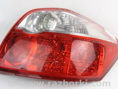 ФОТО Фонарь правый с дефектом для Toyota Auris E150 (06-12) Київ