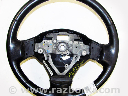 ФОТО РУЛЬ КОЖАНЫЙ для Toyota Auris E150 (06-12) Київ