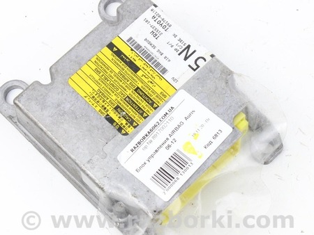 ФОТО Блок управления AIRBAG для Toyota Auris E150 (06-12) Київ
