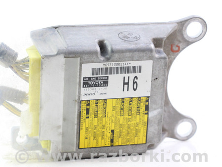 ФОТО Блок управления AIRBAG для Toyota Auris E150 (06-12) Київ