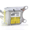 Блок управления AIRBAG Toyota Auris E150 (06-12)