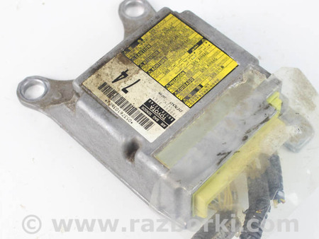 ФОТО Блок управления AIRBAG для Toyota Auris E150 (06-12) Київ
