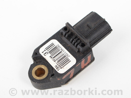ФОТО Датчик удара боковой передний для Toyota Auris E150 (06-12) Київ