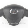 Подушка безопасности в руль Toyota Auris E150 (06-12)