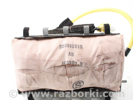ФОТО Подушка безопасности в торпедо для Toyota Auris E150 (06-12) Київ