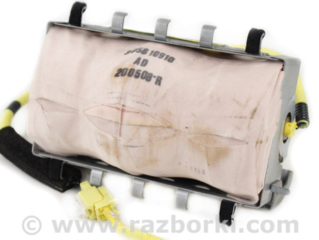 ФОТО Подушка безопасности в торпедо для Toyota Auris E150 (06-12) Київ