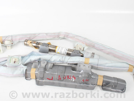 ФОТО Подушка безопасности потолочная /штора/ левая для Toyota Auris E150 (06-12) Київ
