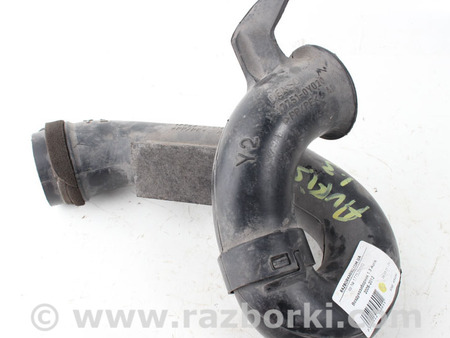 ФОТО Воздухозаборник для Toyota Auris E150 (06-12) Київ