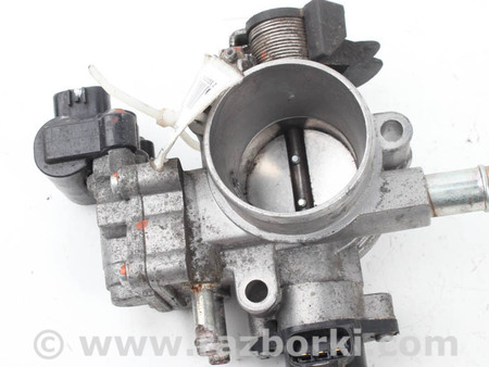 ФОТО Заслонка дроссельная для Toyota Auris E150 (06-12) Київ