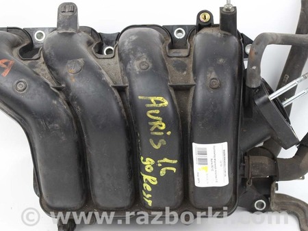 ФОТО Коллектор впускной пластик для Toyota Auris E150 (06-12) Київ