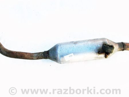 ФОТО Глушитель для Toyota Auris E150 (06-12) Київ