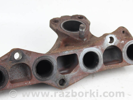 ФОТО Коллектор выпускной для Toyota Auris E150 (06-12) Київ