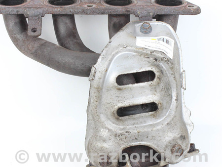 ФОТО Коллектор выпускной для Toyota Auris E150 (06-12) Київ
