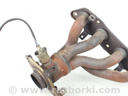 ФОТО Коллектор выпускной для Toyota Auris E150 (06-12) Київ