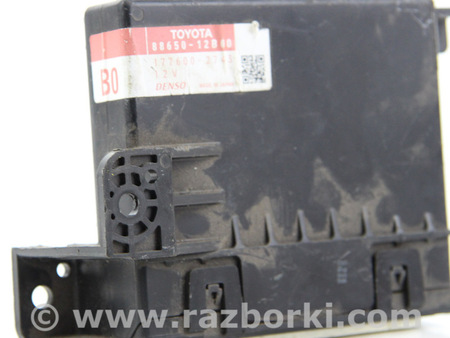 ФОТО Блок управления кондиционером для Toyota Auris E150 (06-12) Київ