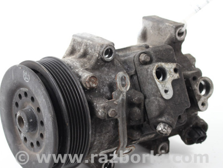 ФОТО Компрессор кондиционера для Toyota Auris E150 (06-12) Київ