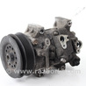 Компрессор кондиционера Toyota Auris E150 (06-12)