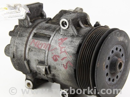ФОТО Компрессор кондиционера для Toyota Auris E150 (06-12) Київ