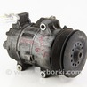 Компрессор кондиционера Toyota Auris E150 (06-12)