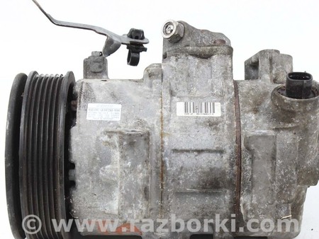 ФОТО Компрессор кондиционера дефект для Toyota Auris E150 (06-12) Київ