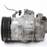 Компрессор кондиционера дефект Toyota Auris E150 (06-12)