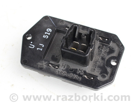 ФОТО Резистор печки для Toyota Auris E150 (06-12) Київ