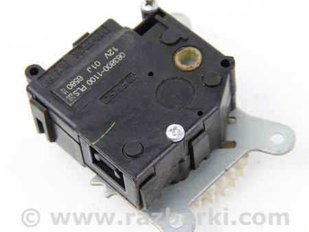 ФОТО Шаговый двигатель печки для Toyota Auris E150 (06-12) Київ