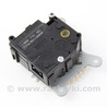 Шаговый двигатель печки Toyota Auris E150 (06-12)