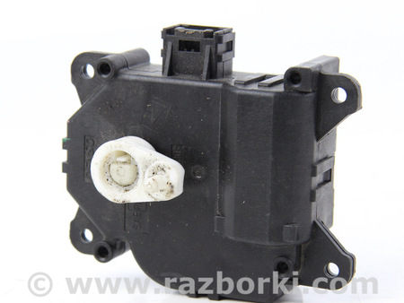 ФОТО Шаговый двигатель печки для Toyota Auris E150 (06-12) Київ