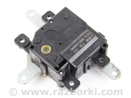 ФОТО Шаговый двигатель печки для Toyota Auris E150 (06-12) Київ