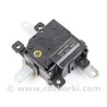 Шаговый двигатель печки Toyota Auris E150 (06-12)