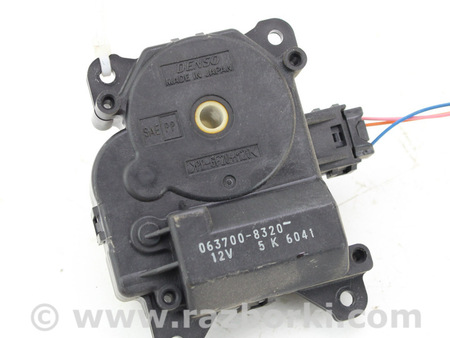 ФОТО Шаговый двигатель печки для Toyota Auris E150 (06-12) Київ