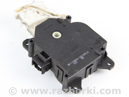 ФОТО Шаговый двигатель печки для Toyota Auris E150 (06-12) Київ